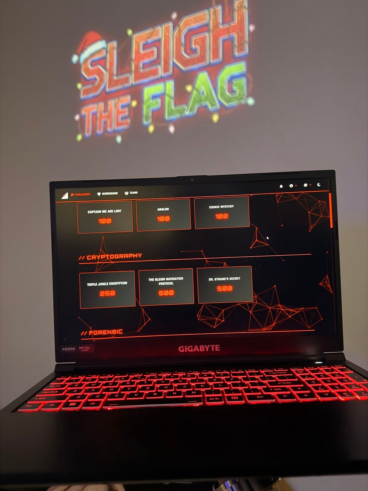 Legion events gallery image 10