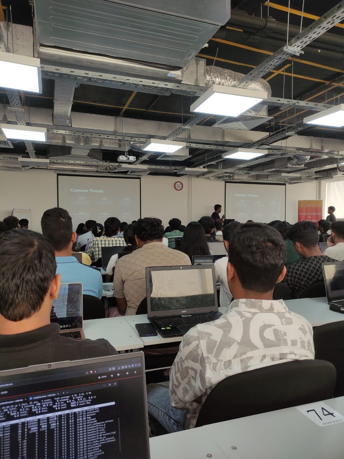 Legion events gallery image 12