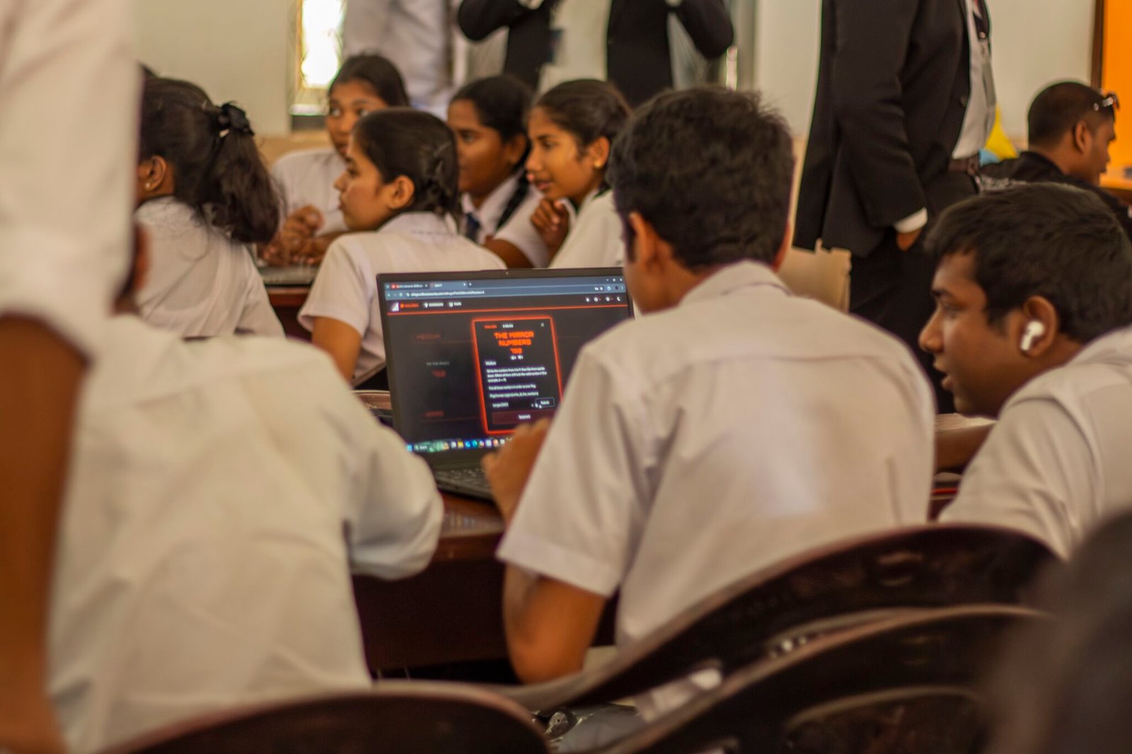 Legion events gallery image 7