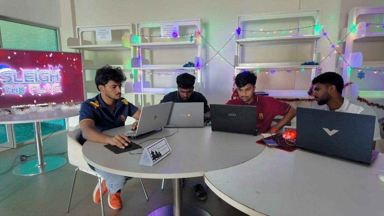 Legion events gallery image 8